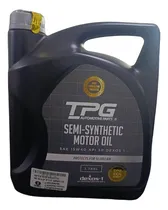 Comprar Aceite De Motor Semisintetico Sae 15w 40 Api Plus