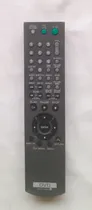 Comprar Control Remoto Dvd Sony Rmt-d153a Original Oferta