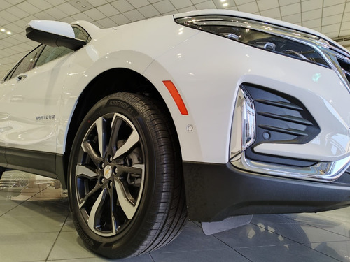 Imagen 21 de 25 de Chevrolet Equinox Premier At Awd 2023 As