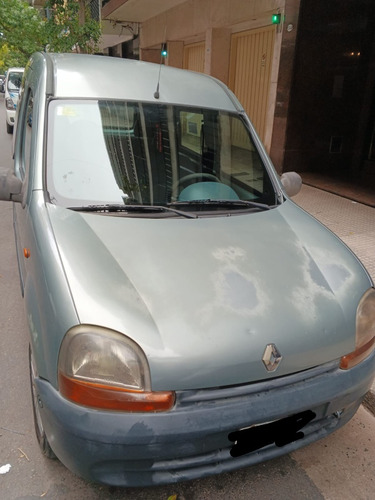 Renault Kangoo 1.9 Rld