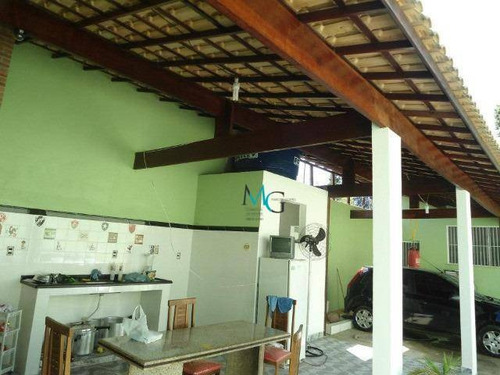 Imagem 13 de 16 de Galpão, 400 M² - Venda Por R$ 328.000,00 Ou Aluguel Por R$ 3.200,00/mês - Campo Grande - Rio De Janeiro/rj - Ga0027