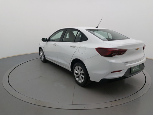 Chevrolet Onix 1.0 FLEX PLUS LT MANUAL