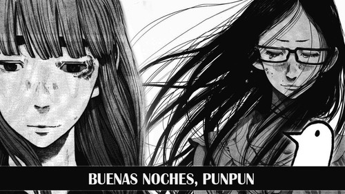 Imagen 3 de 3 de Buenas Noches, Punpun #2 Inio Asano
