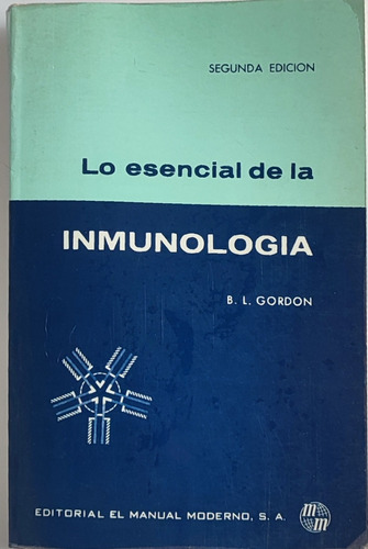 Lo Esencial De La Inmunología