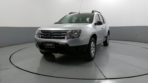 Renault Duster 2.0 Expression At