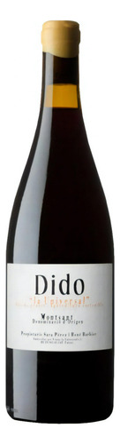 Vino Tinto Dido La Universal 750 Ml
