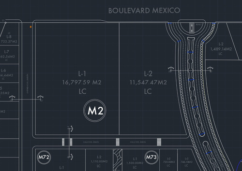 Terreno Comercial En Venta En Cuidad La Encantada, Gomez Palacio