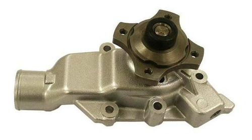 Bomba De Agua Para Jeep Grand Cherokee Wj 4.0l 