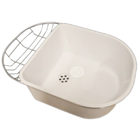 Imagen 4 de 9 de Bacha Johnson Si85 Accesorios + Cocina Climb Hidromet Cs6529
