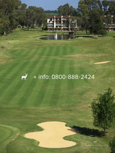 Terreno En Venta En La Reserva Cardales - Sofitel