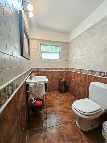 Venta Casa Lopez Camelo- Pacheco-tigre- Pileta
