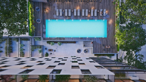 Departamento En Venta Ubicado En Barracas, Capital Federal, Buenos Aires