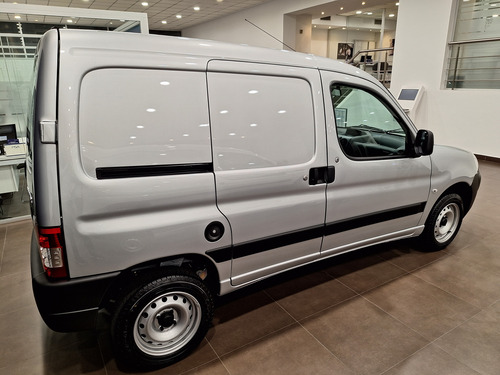 Peugeot Partner 1.6 Hdi Furgon Confort 92
