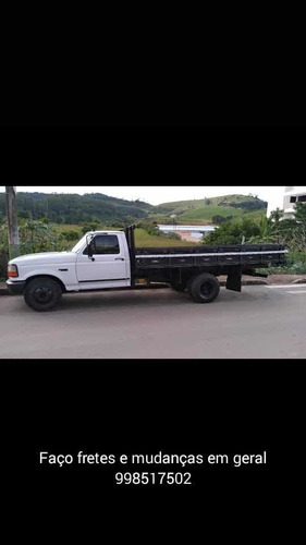 Ford F4000