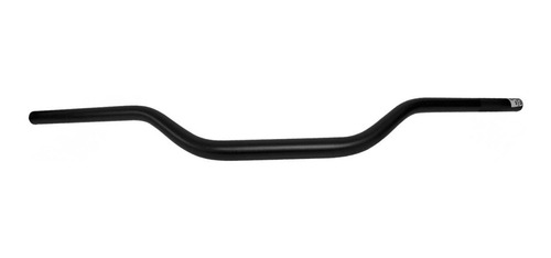 Manubrio Volante Para Moto Yamaha Fz16 (largo 74 Cm)