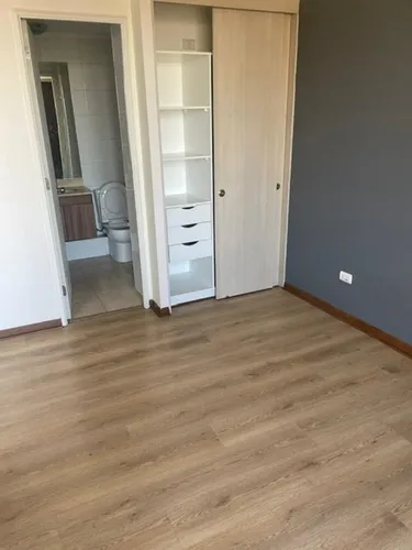 Depto. Como Nuevo 35m2, San Gumercindo 77, Estacion Central