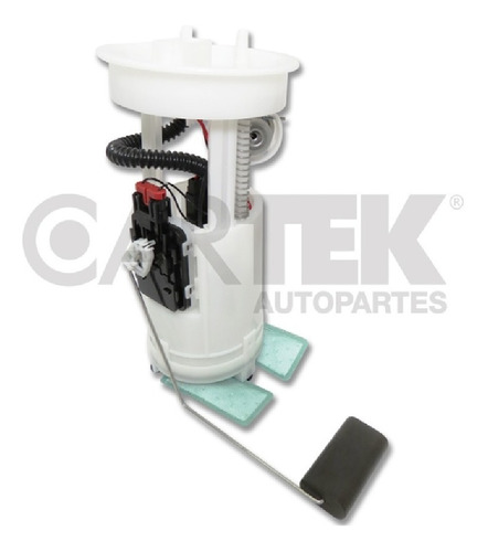 Modulo Bomba Gasolina Volkswagen Sportvan 1.6 2007-2010 L4