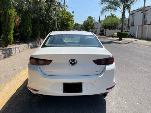 Mazda 3i 2021