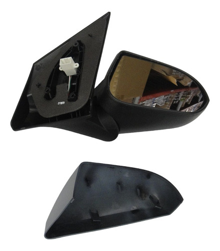 Espejo Exterior Derecho Chevrolet Onix/prisma Ltz