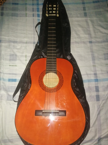 Guitarra Requinto 