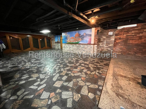 Venta De Fondo De Comercio Panaderia En Los Cortijos Mls 25-23435