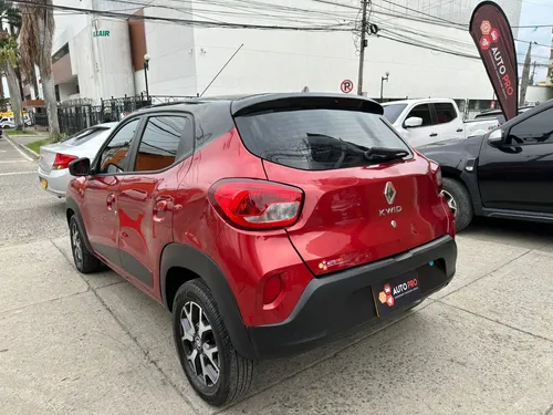 Renault Kwid 2023