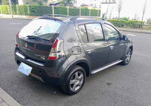 Renault Stepway 1.6l