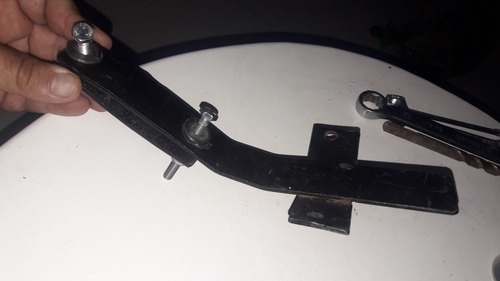 Soporte De Bicicleta Para Techo De Auto!