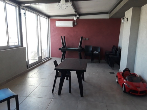 Alquiler Departamento 2 Ambientes Patio Parque Centenario