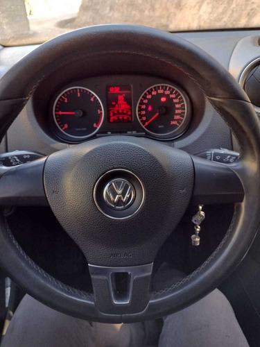 Imagen 2 de 15 de Volkswagen Amarok 2.0 Cd Tdi 4x4 Highline Pack 1hp 2010