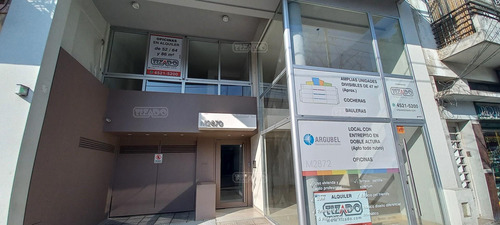 Imagen 26 de 27 de Oficina En Alquiler Ubicado En Villa Pueyrredón, Capital Federal, Buenos Aires
