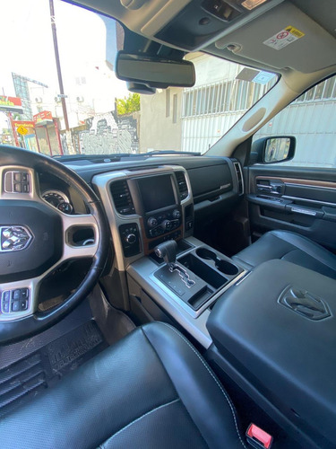 Dodge Ram 5.7 V8 2021
