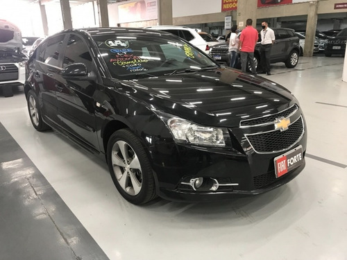 Imagem 8 de 8 de Chevrolet Cruze Lt Hb