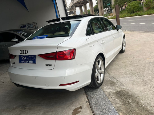 Audi A3 A3 Sedan 1.4 TFSI Ambiente Tiptronic (Flex)