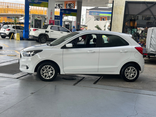 Ford Ka 1.0 Se Flex 5p