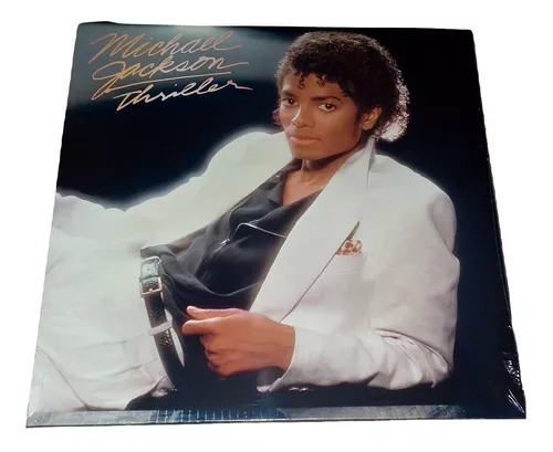 Vinilo Michael Jackson History 2 Lp Imp. picture disc Vinyl