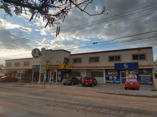 Edificio En Renta En Calzada Manuel Gómez Morin En Torreón, Coahuila