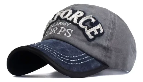 Gorras Cachuchas Beisboleras Motors Racing Ajustable Hebilla