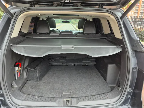 Ford Escape 2.0 Se 4x4