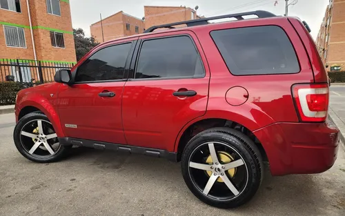 Ford Escape 3.0 Xlt