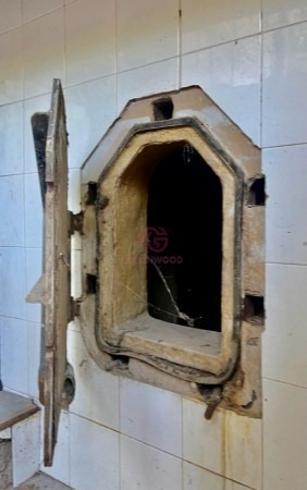 Imagen 14 de 30 de Greenwood Vende Bodega Y Casa En Lujan De Cuyo, Ideal Para Inversores De Experiencias Gastronomicas Y Guarda De Vinos