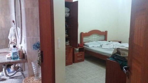 Chácara Com 3 Dormitórios À Venda, 50000 M² Por R$ 2.000.000 - Penhinha - Arujá/sp - Ch0084
