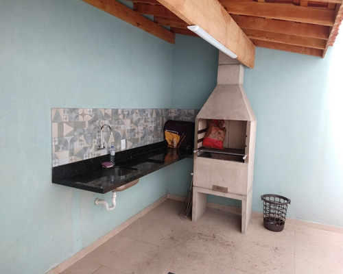 Imagem 13 de 30 de Vendo Apartamento Em Presidente Altino Com 34m² Novo. - Ap01493 - 69333614