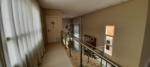 Imagem 9 de 21 de Casa À Venda Em Residencial Santa Maria - Ca005794
