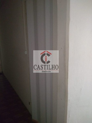 Imagem 7 de 15 de Casa Térrea 2 Dormitórios Na Mooca - Mo3596