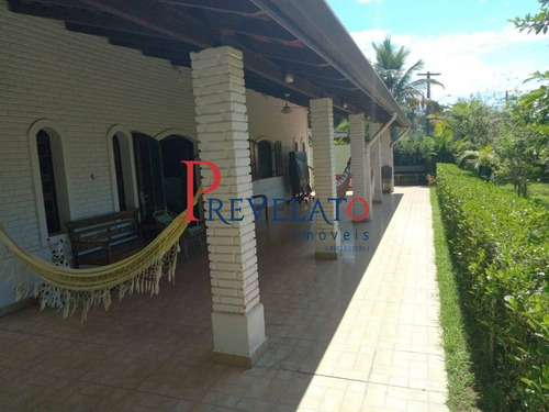 Imagem 3 de 15 de Ct-8356 - Casa Térrea De Alto Padrão Para Venda Em Bertioga - Ct-8356