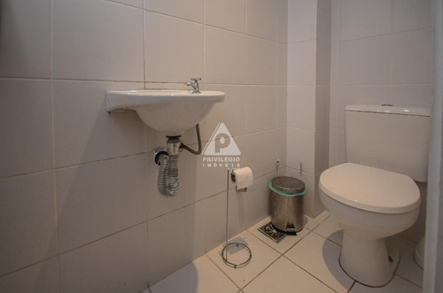 Imagem 24 de 26 de Loja À Venda, Barra Da Tijuca - Rio De Janeiro/rj - 45737