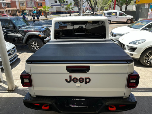 Jeep Gladiator Mojave