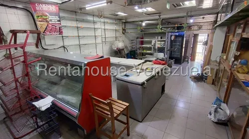 Local En Venta - Cg 25-13409