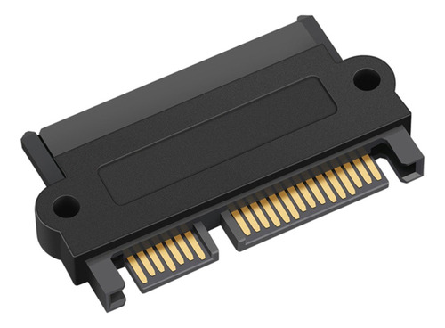 .. Adaptador Sas Para Sata, Placa Mãe De 5 Gbps E 180°, Unid